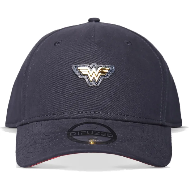 kepure-islenkta-tamsiai-melyna-snapback-difuzed