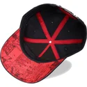 kepure-islenkta-tamsiai-melyna-snapback-difuzed