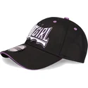 czarna-czapka-z-daszkiem-snapback-batgirl-dc-comics-od-difuzed