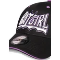 czarna-czapka-z-daszkiem-snapback-batgirl-dc-comics-od-difuzed