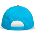 kepure-islenkta-melyna-snapback-las-galletas-barrio-sesamo-difuzed