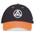 kepure-islenkta-juoda-snapback-difuzed
