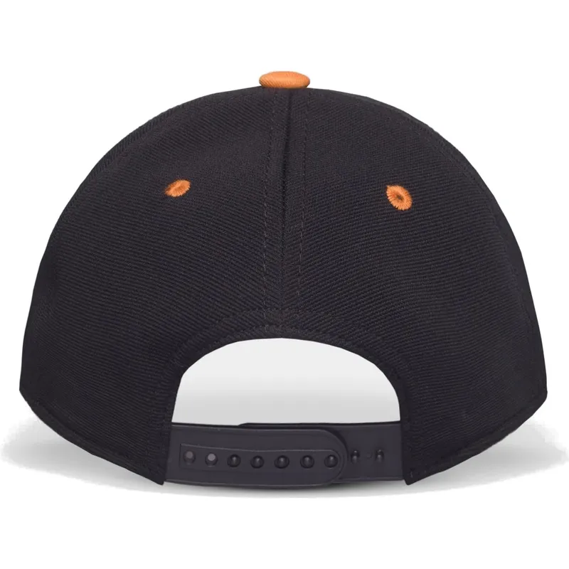 kepure-islenkta-juoda-snapback-difuzed kepure-islenkta-juoda-snapback-difuzed