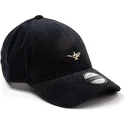 cap-islenkta-black-adjustable-strap-difuzed