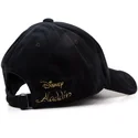 cap-islenkta-black-adjustable-strap-difuzed