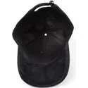 cap-islenkta-black-adjustable-strap-difuzed