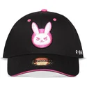 kepure-islenkta-juoda-snapback-difuzed