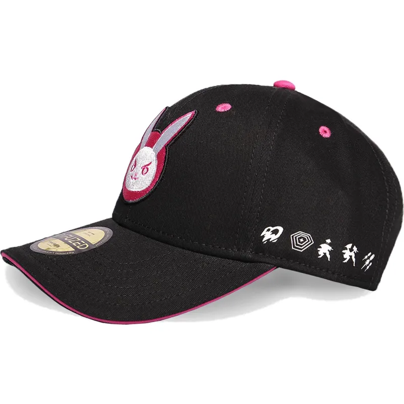 kepure-islenkta-juoda-snapback-difuzed
