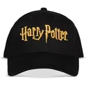 kepure-islenkta-juoda-snapback-gold-difuzed