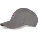 kepure-islenkta-pilka-snapback-rosa-difuzed