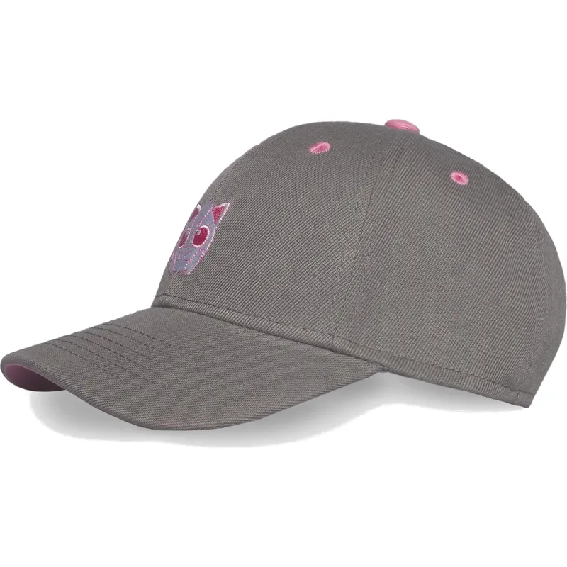 kepure-islenkta-pilka-snapback-rosa-difuzed kepure-islenkta-pilka-snapback-rosa-difuzed