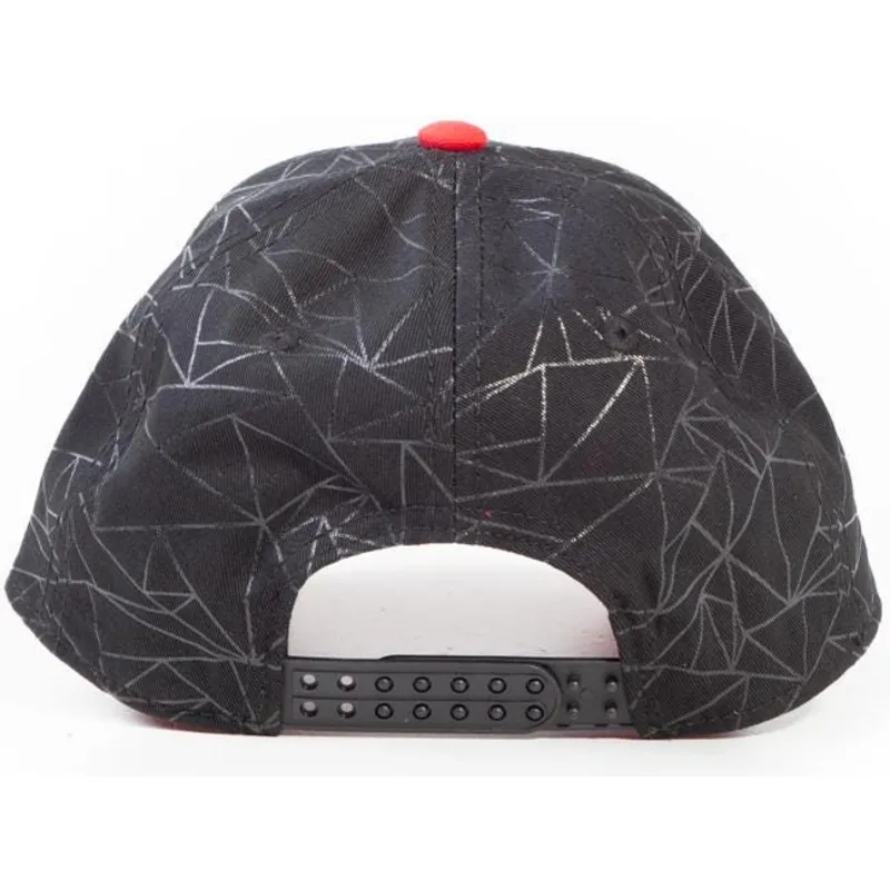 kepure-islenkta-juoda-snapback-episode-ix-difuzed