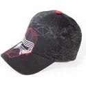 kepure-islenkta-juoda-snapback-episode-ix-difuzed