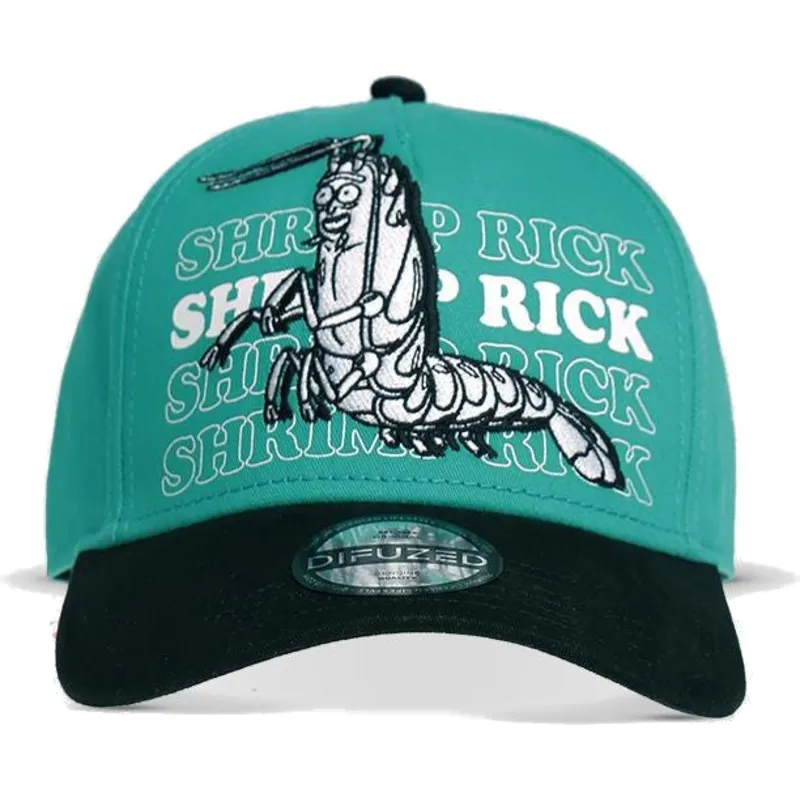 kepure-islenkta-zalia-snapback-shrimp-difuzed