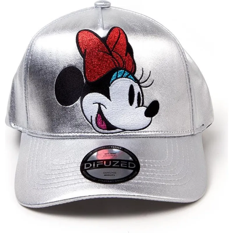 kepure-islenkta-pilka-snapback-plateada-difuzed