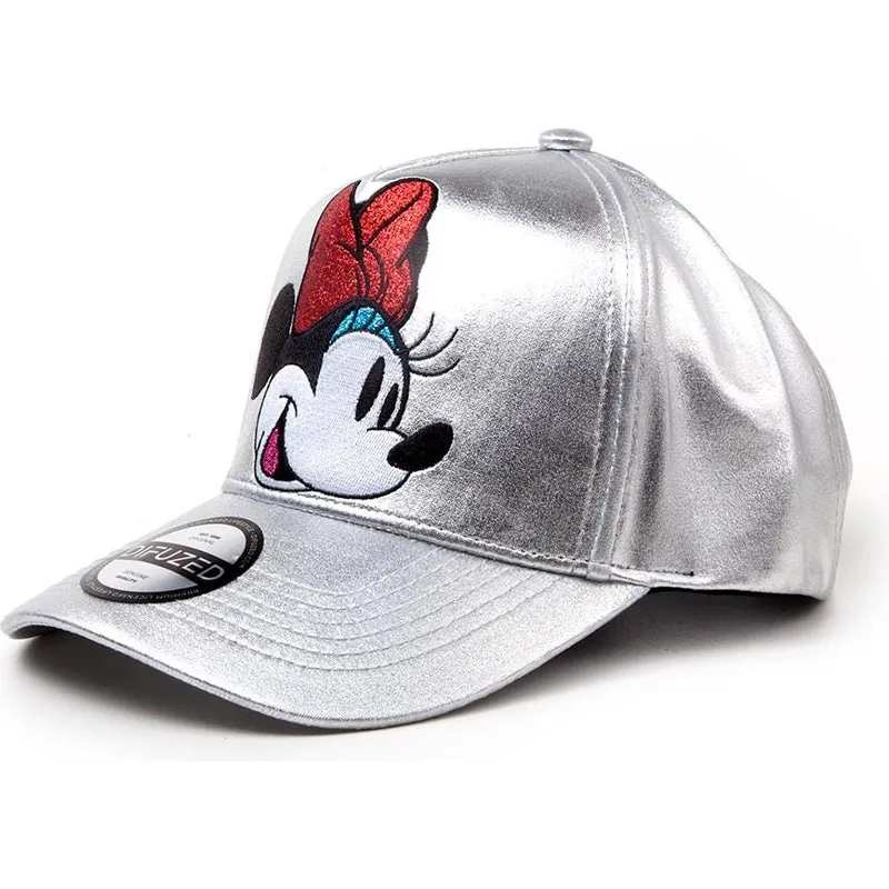 kepure-islenkta-pilka-snapback-plateada-difuzed