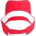 snapeliai-raudona-ajustable-badge-bros-difuzed