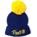 kepure-melyna-vault-76-difuzed