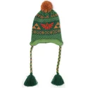 zielona-czapka-sherpa-triforce-hyrule-warrior-the-legend-of-zelda-od-difuzed