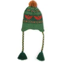 zielona-czapka-sherpa-triforce-hyrule-warrior-the-legend-of-zelda-od-difuzed