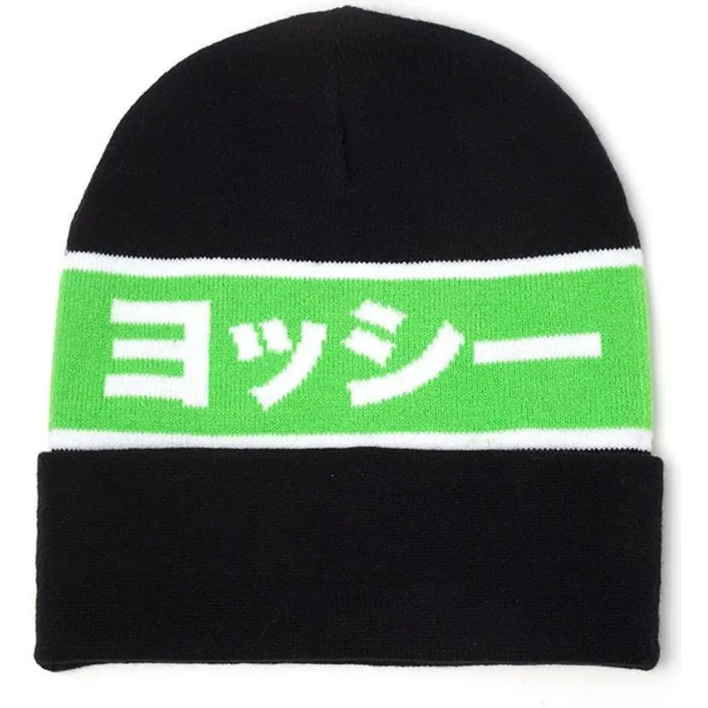 kepure-juoda-japanese-outline-bros-difuzed