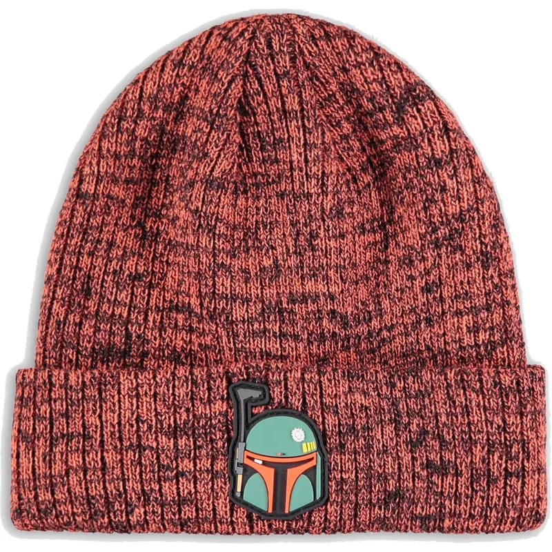kepure-oranzine-vaikams-the-mandalorian-difuzed