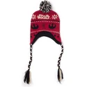 kepure-serpa-raudona-christmas-difuzed