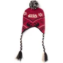 kepure-serpa-raudona-christmas-difuzed