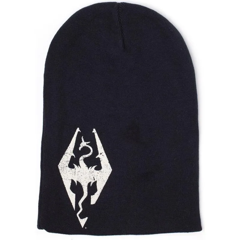kepure-juoda-emblem-the-elder-scrolls-v-difuzed kepure-juoda-emblem-the-elder-scrolls-v-difuzed