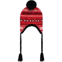 kepure-serpa-raudona-christmas-difuzed