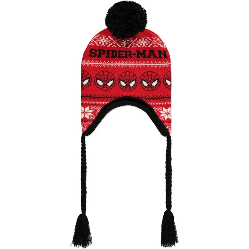 kepure-serpa-raudona-christmas-difuzed