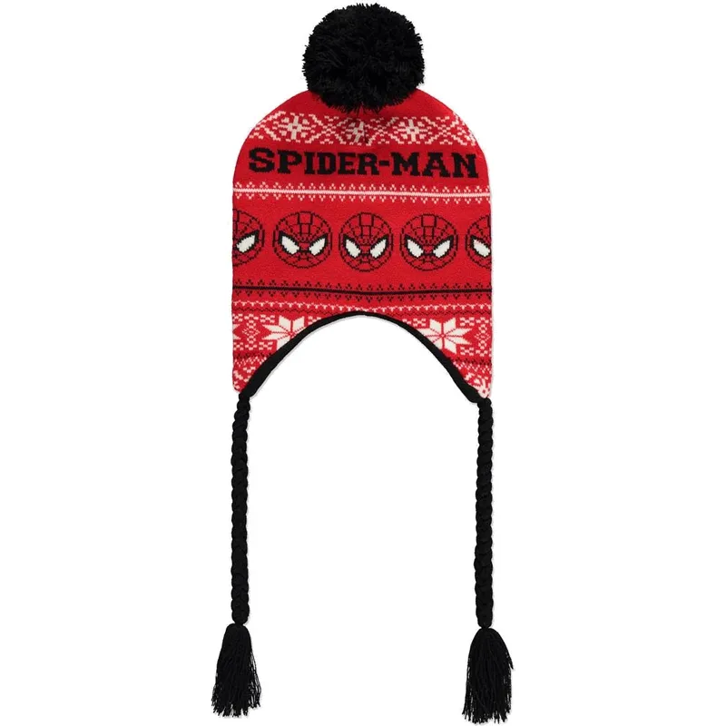 kepure-serpa-raudona-christmas-difuzed
