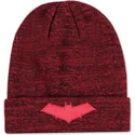 czerwona-czapka-z-logo-red-hood-dc-comics-od-difuzed