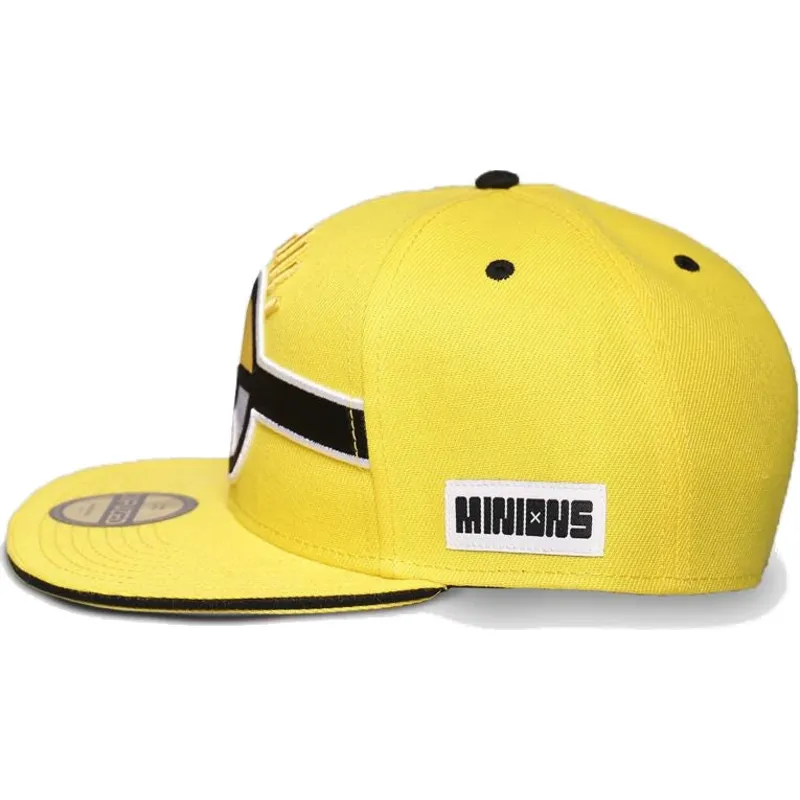 kepure-plokscia-geltona-snapback-difuzed