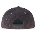 kepure-plokscia-juoda-snapback-valhalla-difuzed