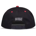 kepure-plokscia-juoda-snapback-difuzed