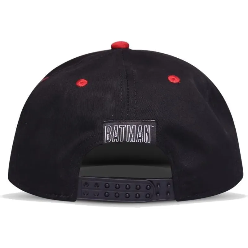 kepure-plokscia-juoda-snapback-difuzed