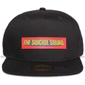 kepure-plokscia-juoda-snapback-suicide-squad-difuzed