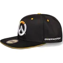 czarna-plaska-czapka-snapback-logo-overwatch-od-difuzed
