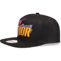 kepure-plokscia-juoda-snapback-party-what-if-difuzed