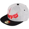 kepure-plokscia-pilka-snapback-japanese-difuzed