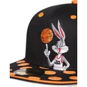 czarna-plaska-czapka-snapback-bugs-bunny-space-jam-looney-tunes-od-difuzed