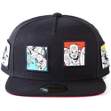 czarna-plaska-czapka-snapback-retro-avengers-marvel-comics-od-difuzed