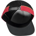 kepure-plokscia-juoda-snapback-difuzed