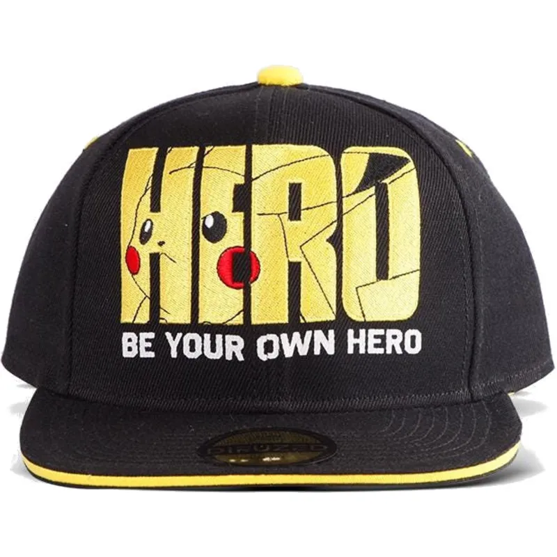 kepure-plokscia-juoda-snapback-be-your-own-hero-olympics-difuzed kepure-plokscia-juoda-snapback-be-your-own-hero-olympics-difuzed