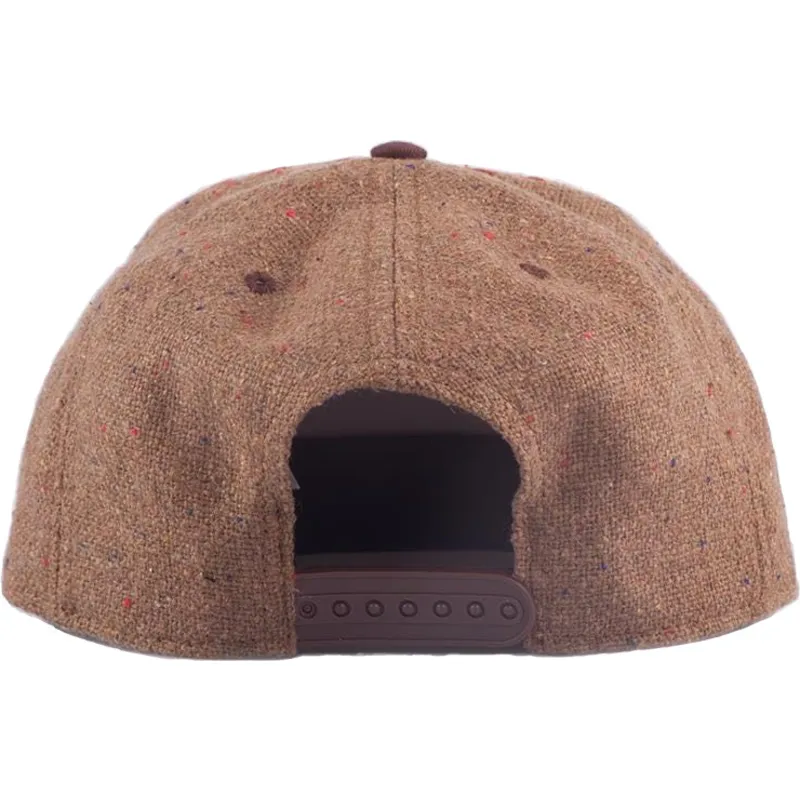 kepure-plokscia-ruda-snapback-core-difuzed
