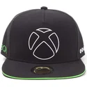 snapback-czarna-czapka-z-daszkiem-xbox-ready-to-play-microsoft-od-difuzed