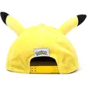 kepure-plokscia-geltona-snapback-plush-difuzed
