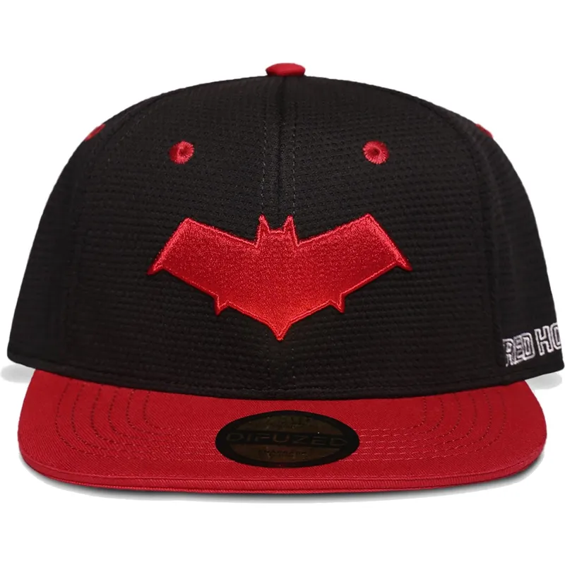 kepure-plokscia-juoda-snapback-difuzed kepure-plokscia-juoda-snapback-difuzed