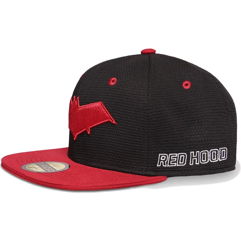 kepure-plokscia-juoda-snapback-difuzed kepure-plokscia-juoda-snapback-difuzed